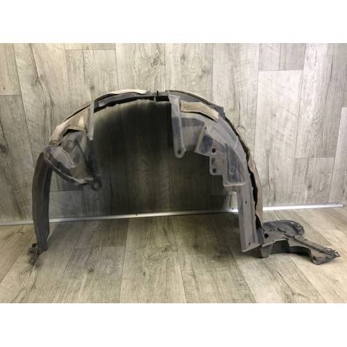 Подкрылок передн. лев. NISSAN X-TRAIL/ROGUE T32 13-20