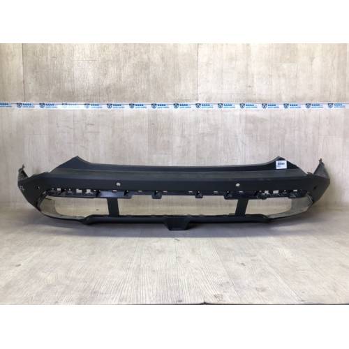 Бампер задний GMC TERRAIN 25-