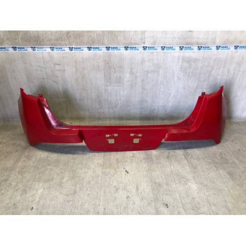Бампер задній KIA SOUL SK3 19-