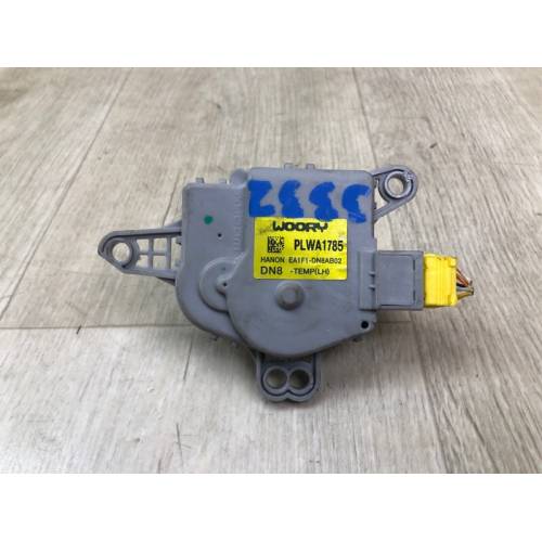 Моторчик заслонки печки KIA K5 19-