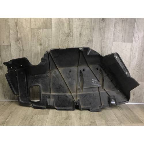 Захист заднього бампера LEXUS RX350/450 09-15