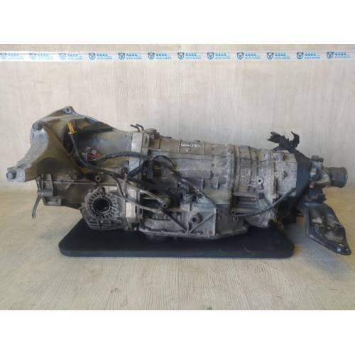 АКПП SUBARU OUTBACK 09-14 BR