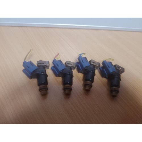 Форсунка топливная HONDA CIVIC 4D 06-11