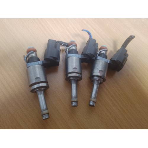 Форсунка топливная MAZDA 3 BM 13-19