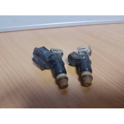 Форсунка топливная HONDA ACCORD USA 03-07