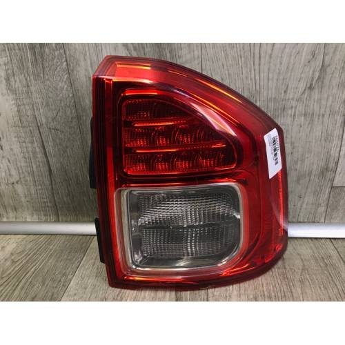 Фонарь наружный задн. прав. JEEP COMPASS 06-16