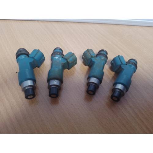 Форсунка паливна SUBARU FORESTER SH 07-12