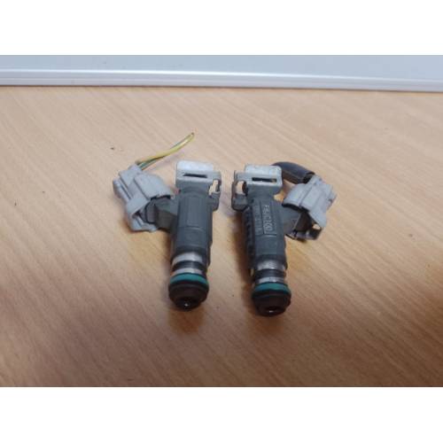 Форсунка паливна SUBARU FORESTER SH 07-12