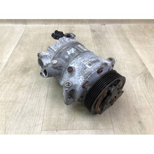Компрессор кондиционера VOLKSWAGEN BEETLE 11-19