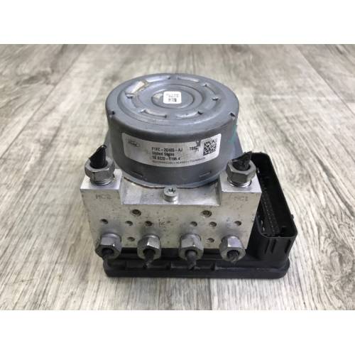 Блок ABS FORD FOCUS 10-18