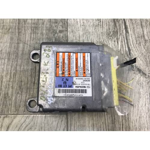 Блок управления AIRBAG SUBARU OUTBACK 09-14 BR