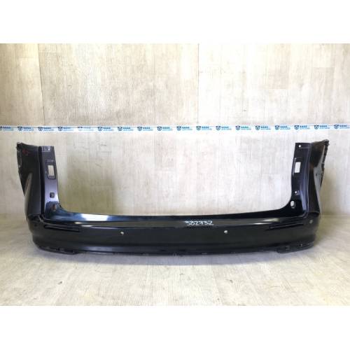 Бампер задний TOYOTA SIENNA 17-