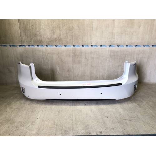 Бампер задній LEXUS RX350/450 15-22