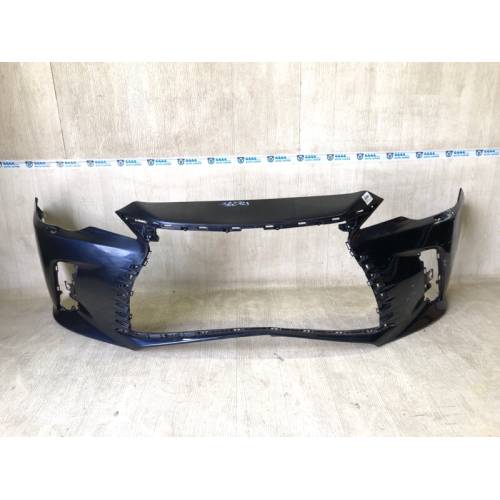 Бампер передній LEXUS RX 350/450 22-
