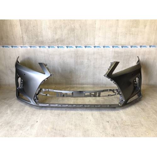 Бампер передній LEXUS RX350/450 15-22