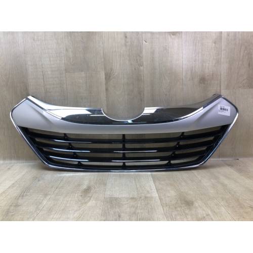 Решетка радиатора HYUNDAI TUCSON LM 09-15
