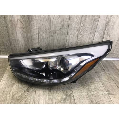 Фара лів. HYUNDAI TUCSON LM 09-15