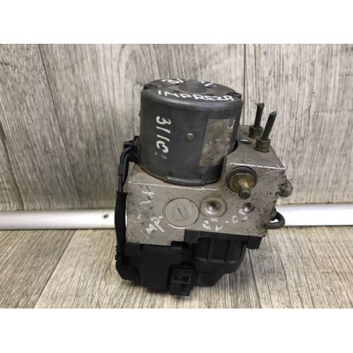 Блок ABS SUBARU IMPREZA 00-07 GD/GG
