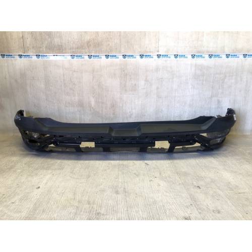 Бампер задний HYUNDAI TUCSON NX4  20-