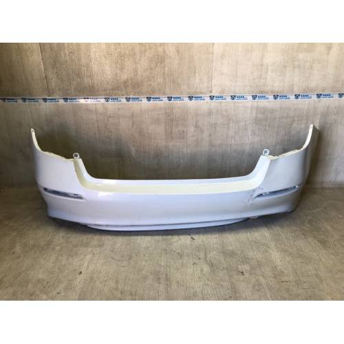 Бампер задний HONDA CIVIC EX/LX 19-