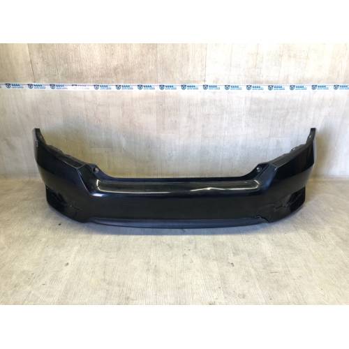 Бампер задній HONDA CIVIC FC/FK 15-