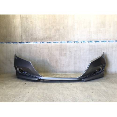 Бампер передній HONDA ACCORD CV 18-