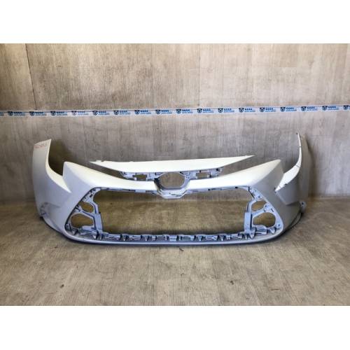 Бампер передний TOYOTA COROLLA E21 19-