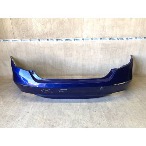 Бампер задній HONDA ACCORD CV 18-