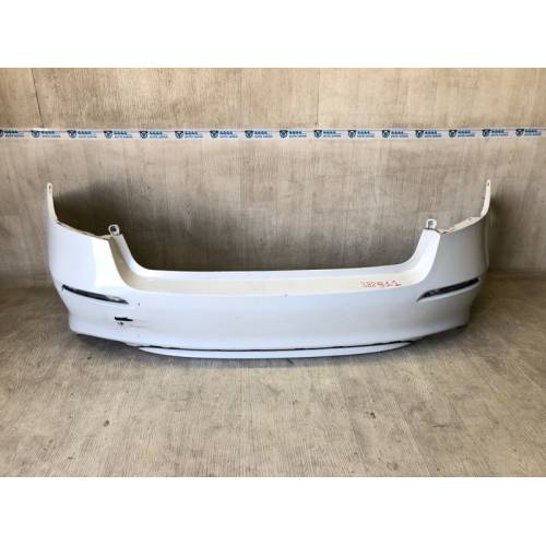 Бампер задний HONDA CIVIC  21-