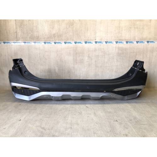 Бампер задний HYUNDAI TUCSON NX4  20-