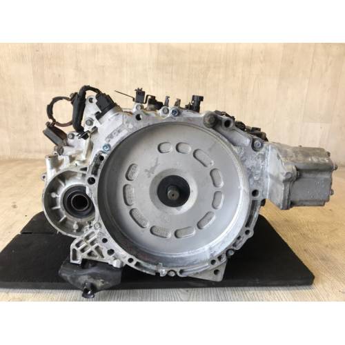 АКПП KIA OPTIMA TF 11-16
