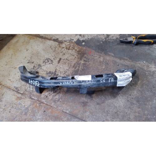 Кронштейн/крепление переднего бампера (под фарой) лев. SUBARU FORESTER SG 02-07