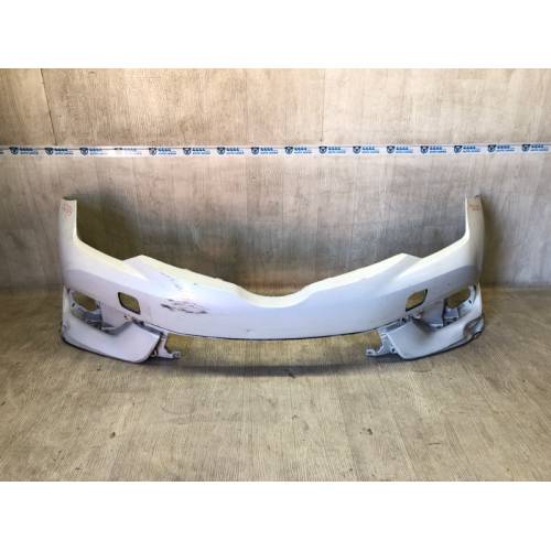 Бампер передний TOYOTA COROLLA 12-19 E180