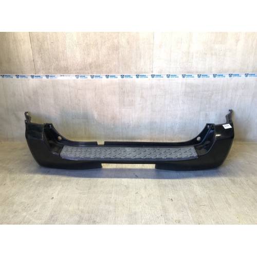 Бампер задний NISSAN PATHFINDER R51 04-14