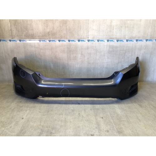 Бампер задній HONDA CIVIC FC/FK 15-