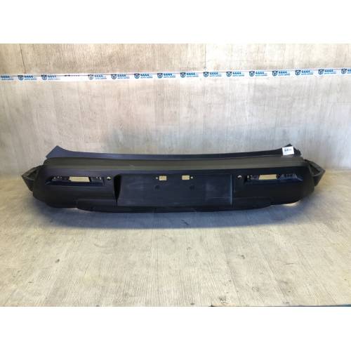 Бампер задний NISSAN PATHFINDER R53 21-