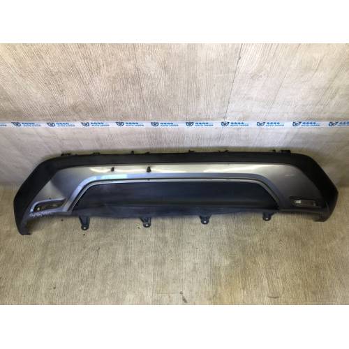 Бампер задній LEXUS RX 350/450 22-