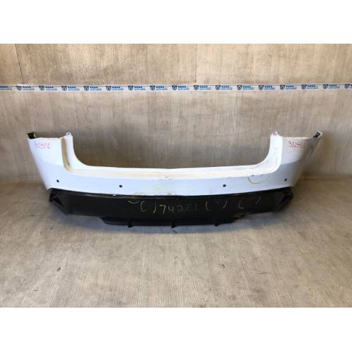 Бампер задний LEXUS IS250/350 20-