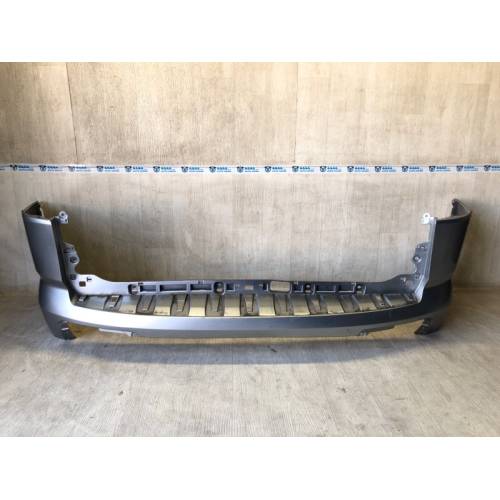 Бампер задний TOYOTA SEQUOIA 17 -