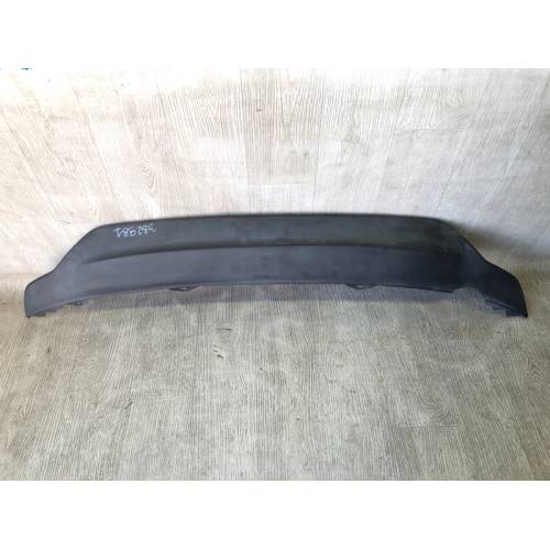 Накладка бампера задн. HONDA CRV (RM) 11-18
