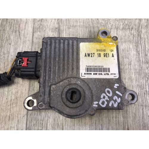 Блок керування АКПП MAZDA CX-9 06-16