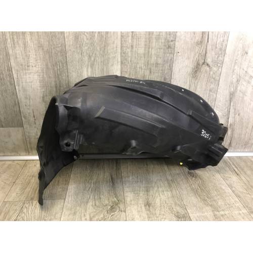 Підкрилок передн. прав. MAZDA 3 BK 03-08