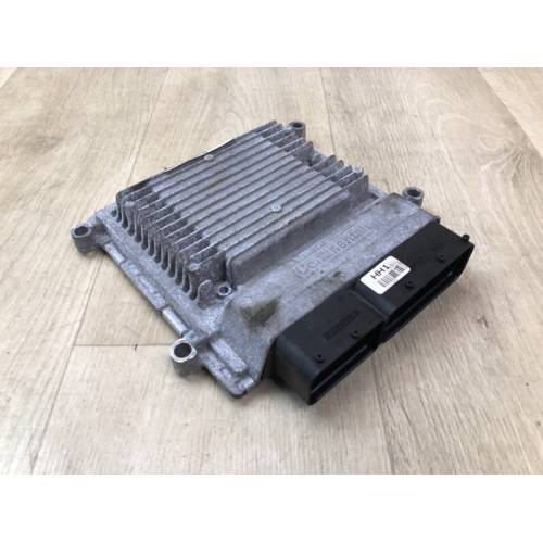 Блок керування двигуном HYUNDAI SONATA YF 10-14