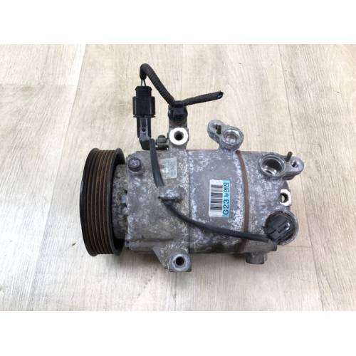 Компресор кондиціонера HYUNDAI ELANTRA MD 10-15