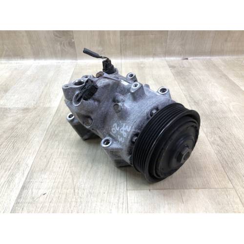 Компрессор кондиционера TOYOTA CAMRY 50 12-15