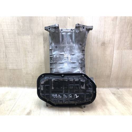 Піддон двигуна INFINITI M25/M37/M56/Q70/M35H 10-16