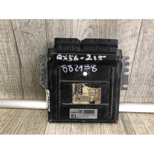 Блок управления двигателем INFINITI QX56 / TITAN / ARMADA 04-16