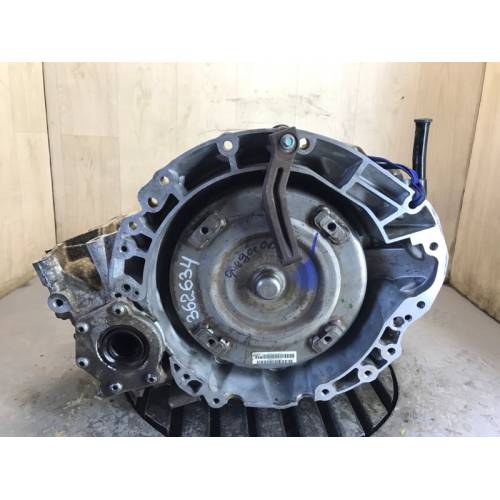 АКПП DODGE JOURNEY 08-20