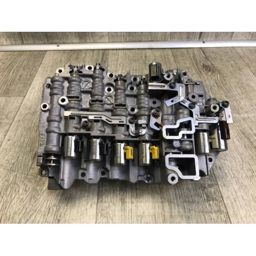 Гідроблок АКПП VOLKSWAGEN JETTA USA 10-17