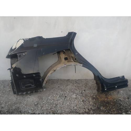 Четверть кузова задняя прав. HYUNDAI SANTA FE (DM) 12-18